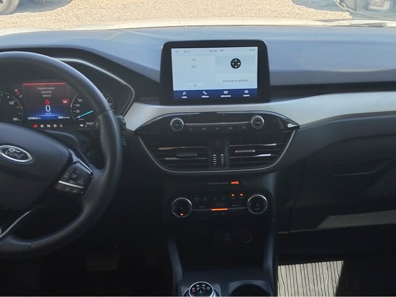Ford ESCAPE FHEV 2.5 AUT 2023 - Imagen 6 de 11