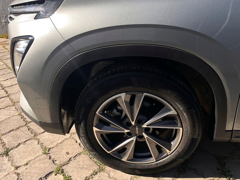 OMODA C5 1.5 AUT 2025 - Imagen 12 de 12