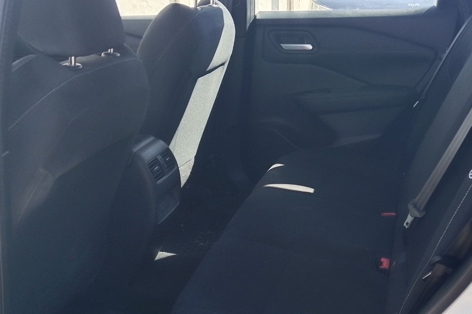 NISSAN QASHQAI TURBO 1.3 2023 - Imagen 6 de 11