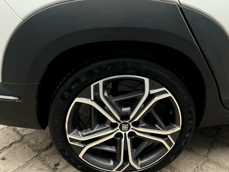 Fiat FASTBACK IMPETUS 1.0 AUT 2023 - Imagen 10 de 12