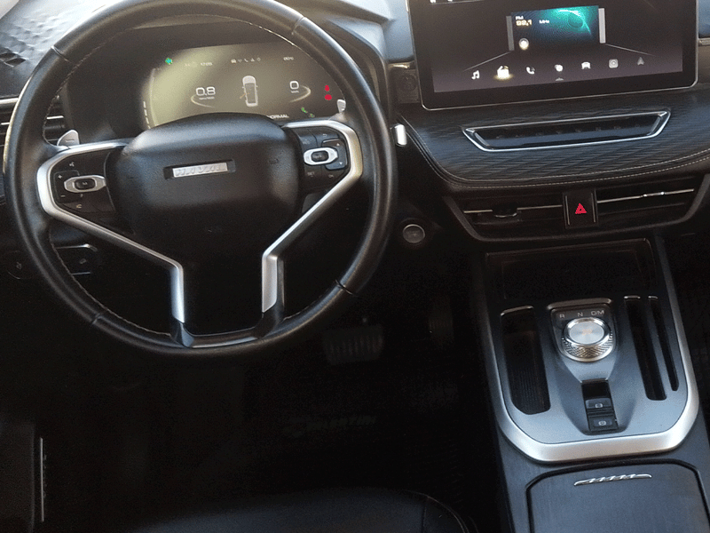 Haval JOLION TURBO DCT 1.5 AUT 2022 - Imagen 5 de 11
