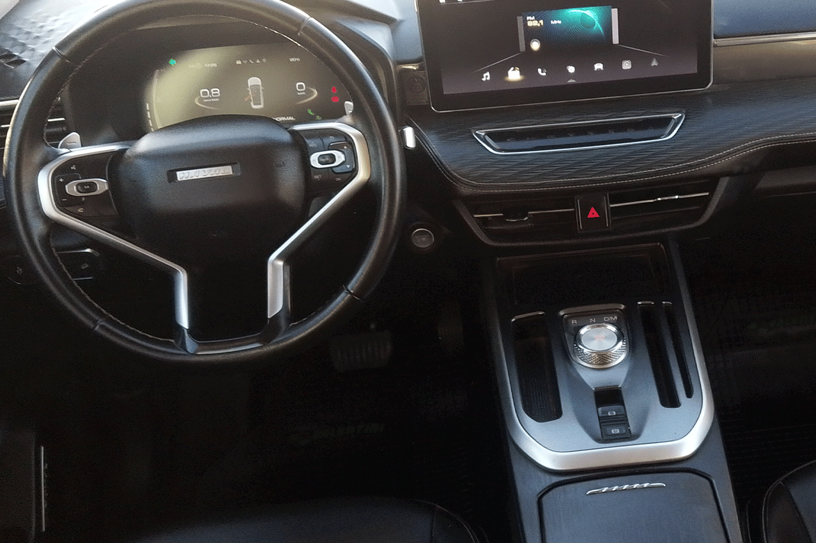 HAVAL JOLION TURBO DCT 1.5 AUT 2022 - Imagen 6 de 12
