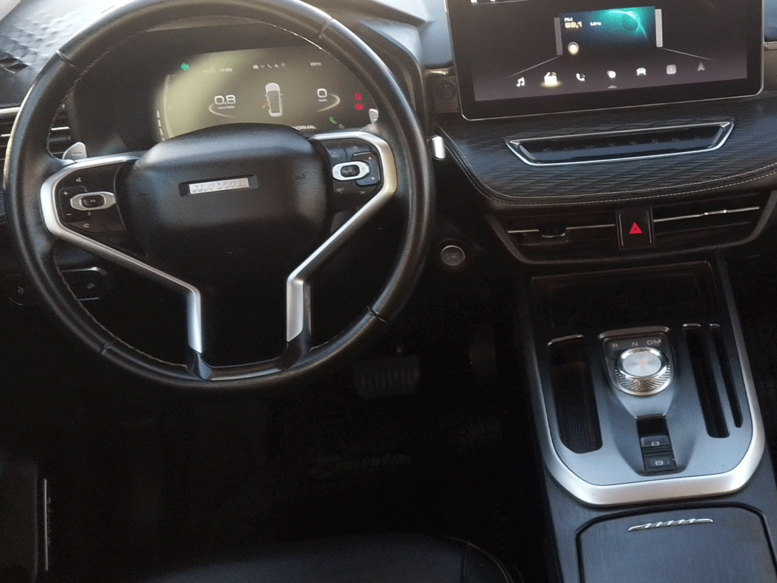 Haval JOLION TURBO DCT 1.5 AUT 2022 - Foto 5 de 11