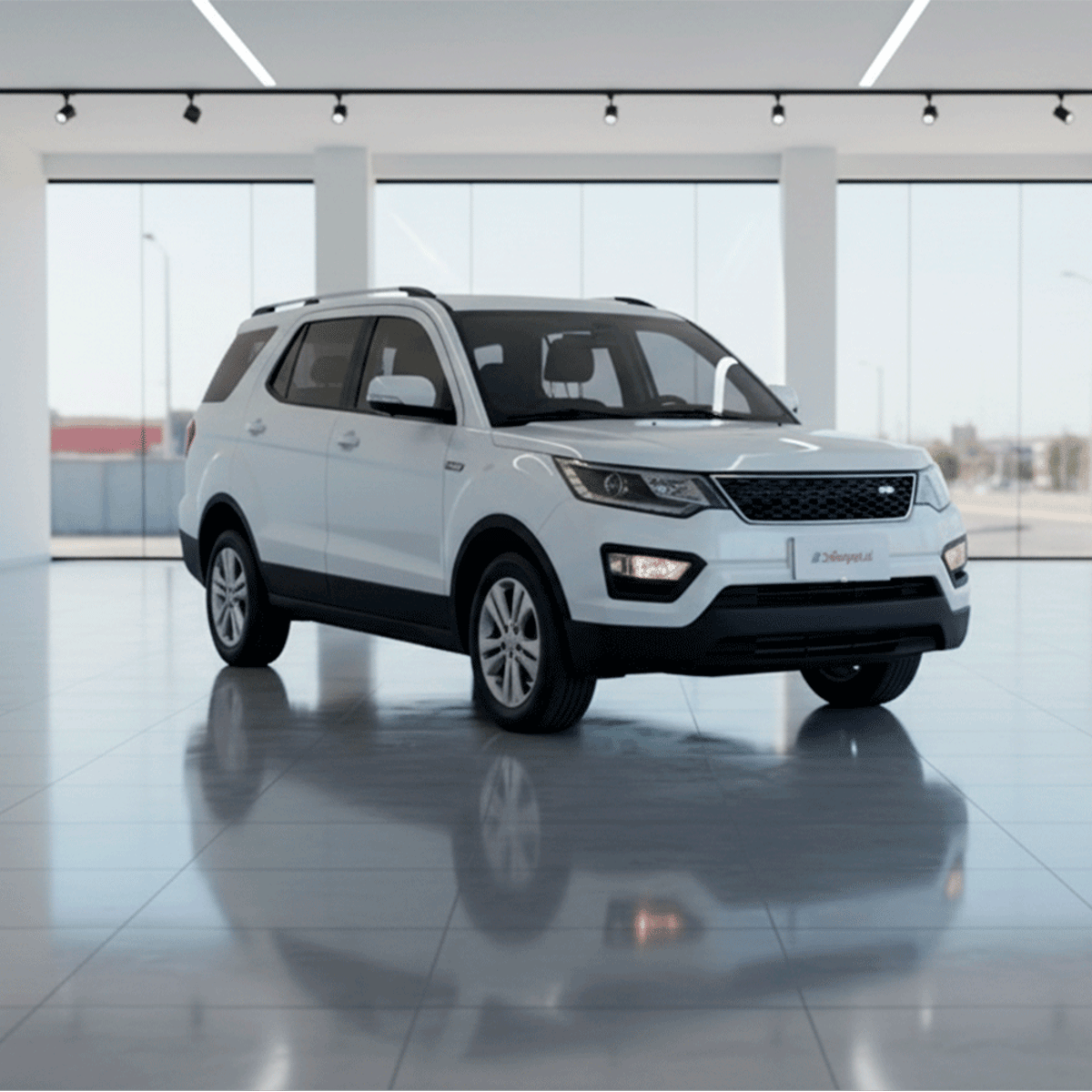 Changan CX70 T 1.5 AUT 2022 - Imagen 10 de 12