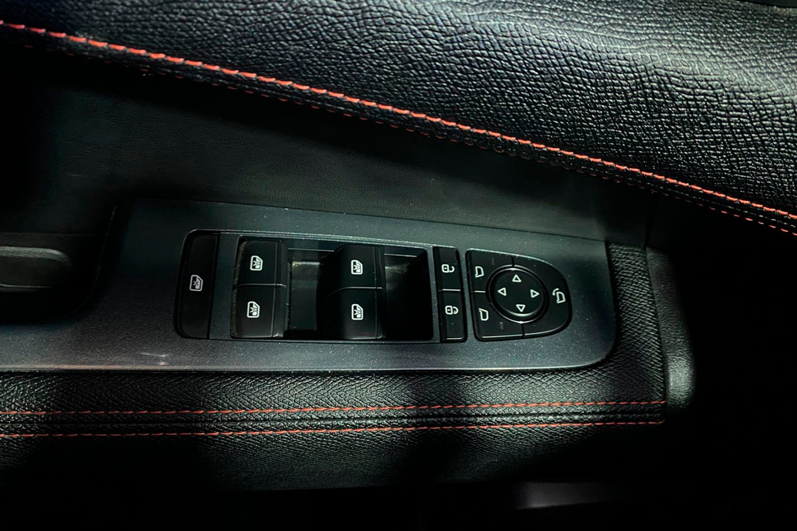 BYD SHARK 1.5 AUT 2025 - Imagen 5 de 12