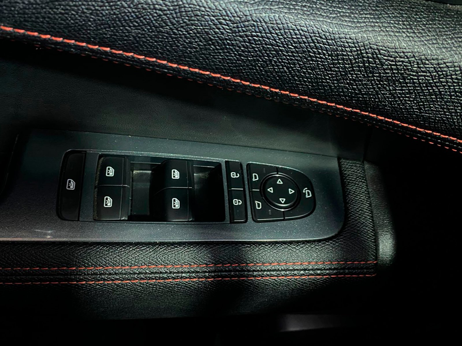 BYD SHARK 1.5 AUT 2025 - Foto 5 de 12