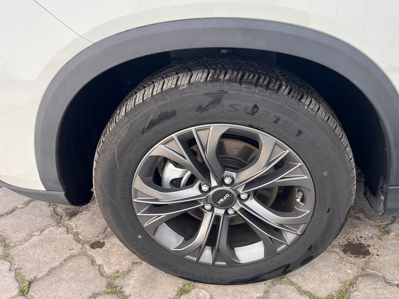 DFSK 500 1.5 CVT 2025 - Imagen 7 de 12