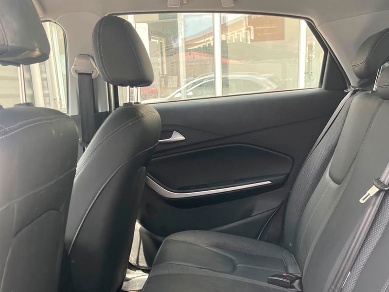 Chery TIGGO 2 PRO GLS MT 1.5 2025 - Imagen 8 de 12