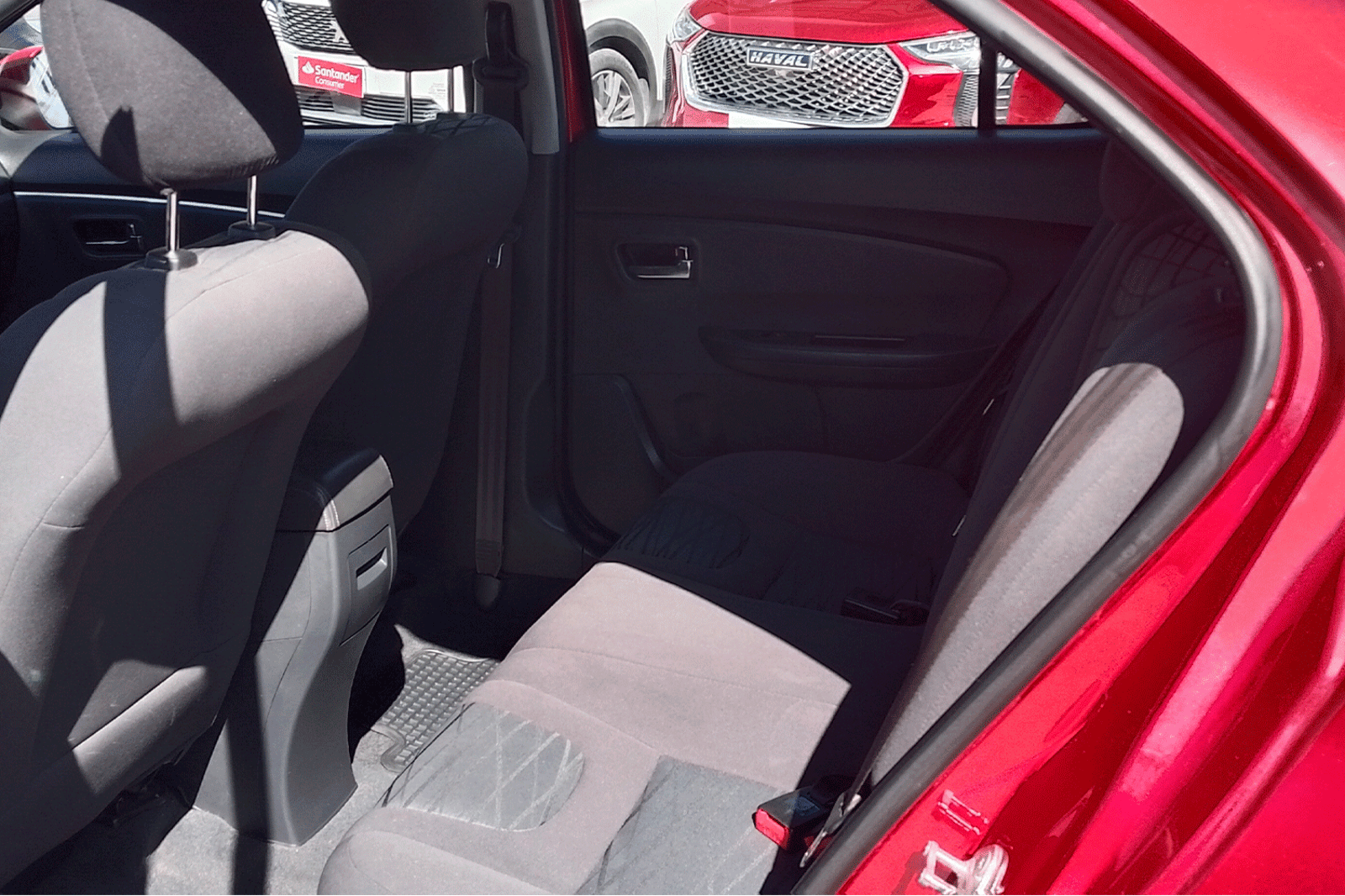 CHERY NEW ARRIZO 3 GLS 1.5 2021 - Imagen 7 de 12