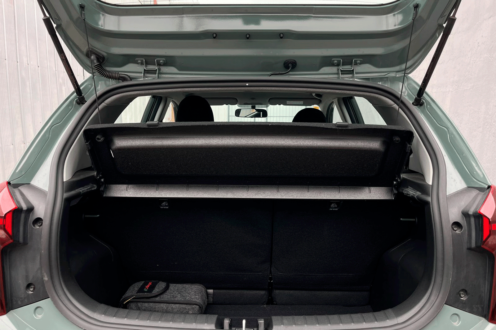 KIA MOTORS MORNING MPI 1.2 2025 - Imagen 12 de 12
