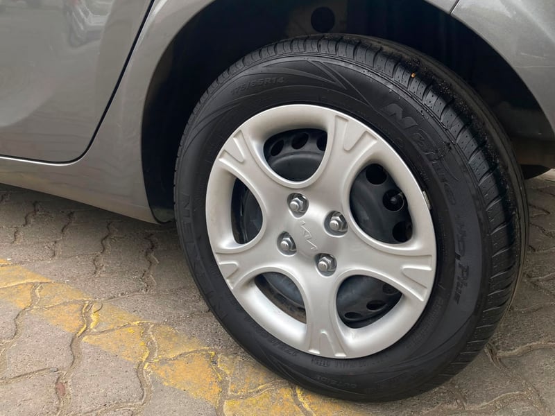 Kia MORNING MPI 1.2 2025 - Imagen 10 de 11