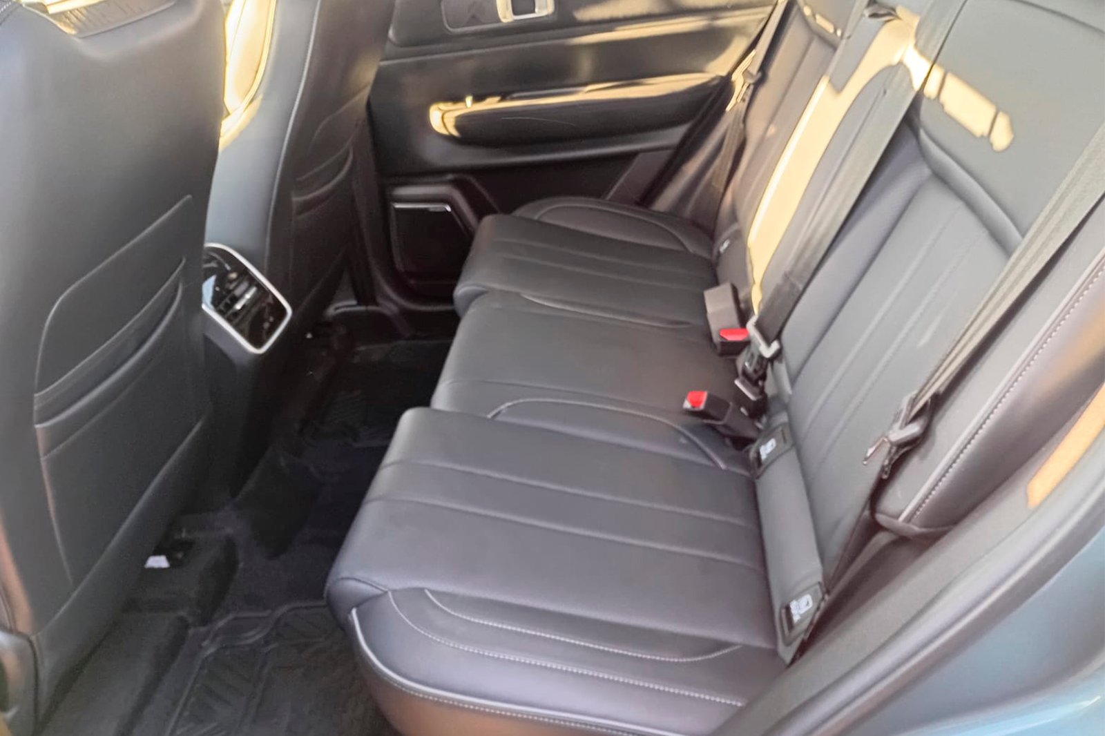 JAECOO J7 1.5T Patagonia PHEV 2026 - Imagen 5 de 9