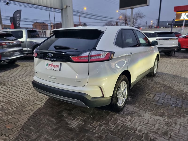 Ford EDGE AWD 2.0 CVT 2024 - Imagen 10 de 12