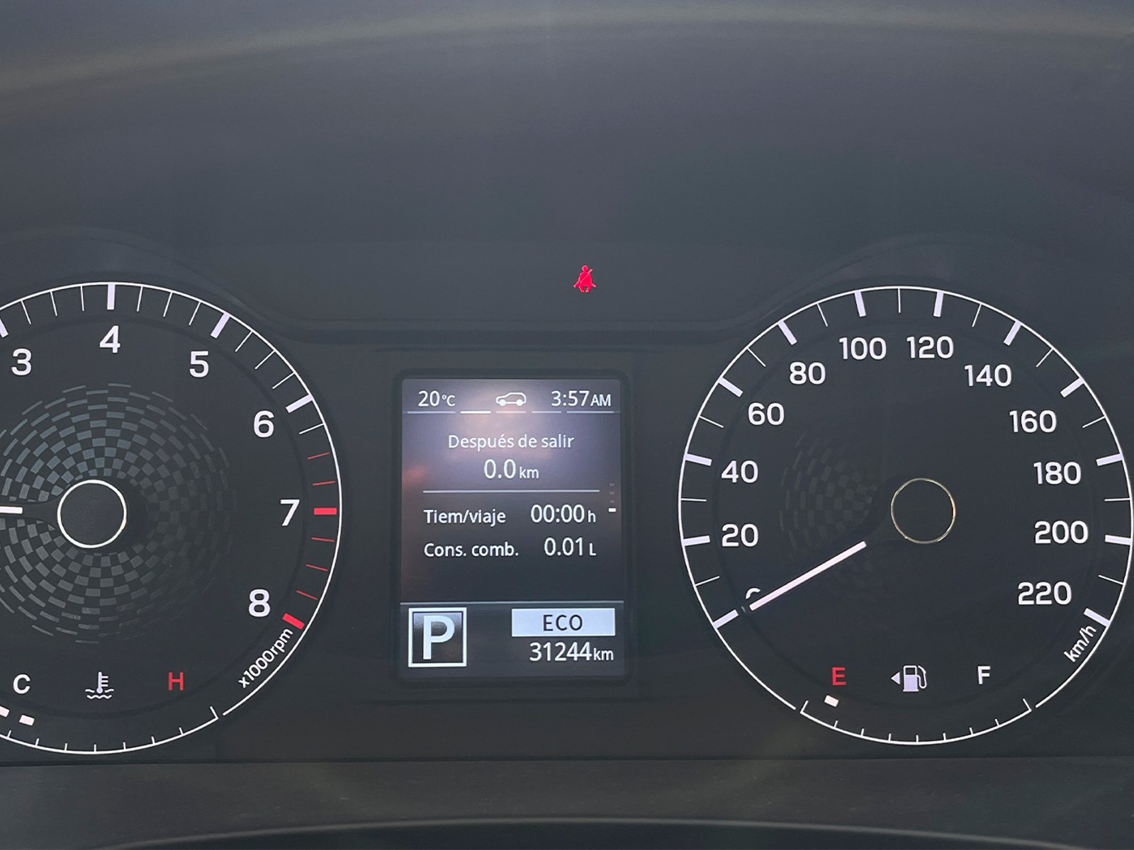 SsangYong NEW REXTON LX 4X4 2.0 AUT 2023 - Foto 3 de 12
