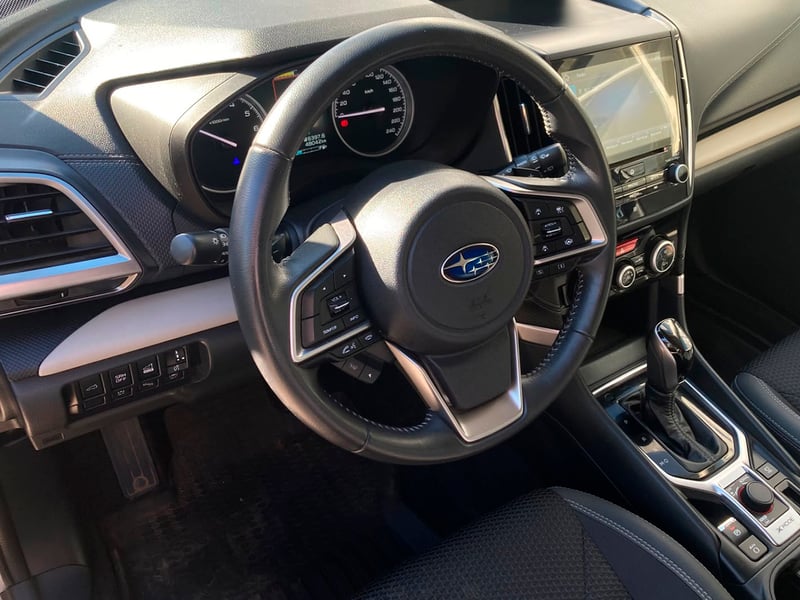 Subaru FORESTER 4X4 2.0 AT 2023 - Imagen 7 de 12