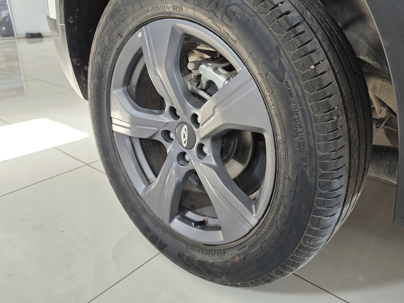 Chery TIGGO 3 PRO GLS 1.5 AUT 2026 - Imagen 11 de 12