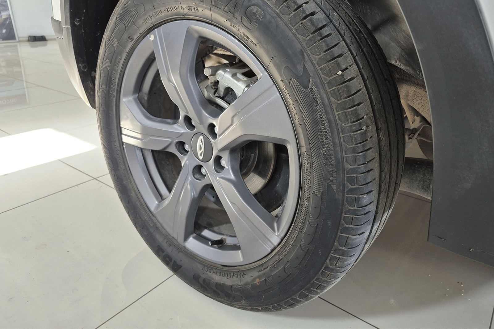CHERY TIGGO 3 PRO GLS 1.5 AUT 2026 - Imagen 11 de 12