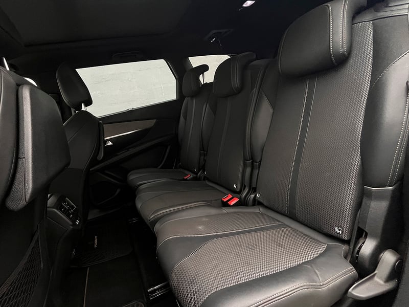 Peugeot 5008 PURETECH 180 EAT8 1.6 AUT 2022 - Imagen 7 de 12