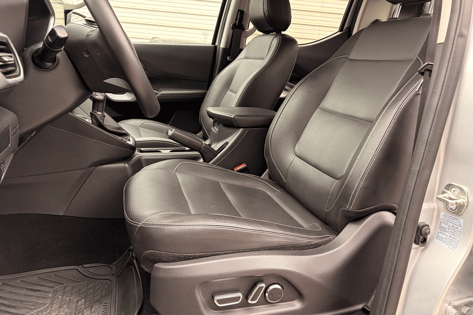 PEUGEOT LANDTREK BLUEHDI 4X4 2.2 AUT 2024 - Imagen 6 de 12