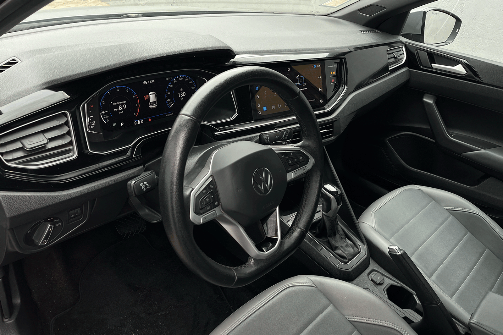DFSK 600 PHEV 4X2 1.5 AUT 2026 - Imagen 6 de 12