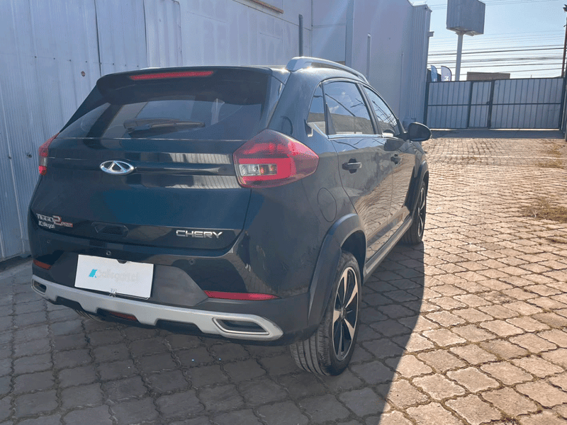 Chery TIGGO 2 PRO GLX CVT 1.0 AUT 2023 - Imagen 12 de 12