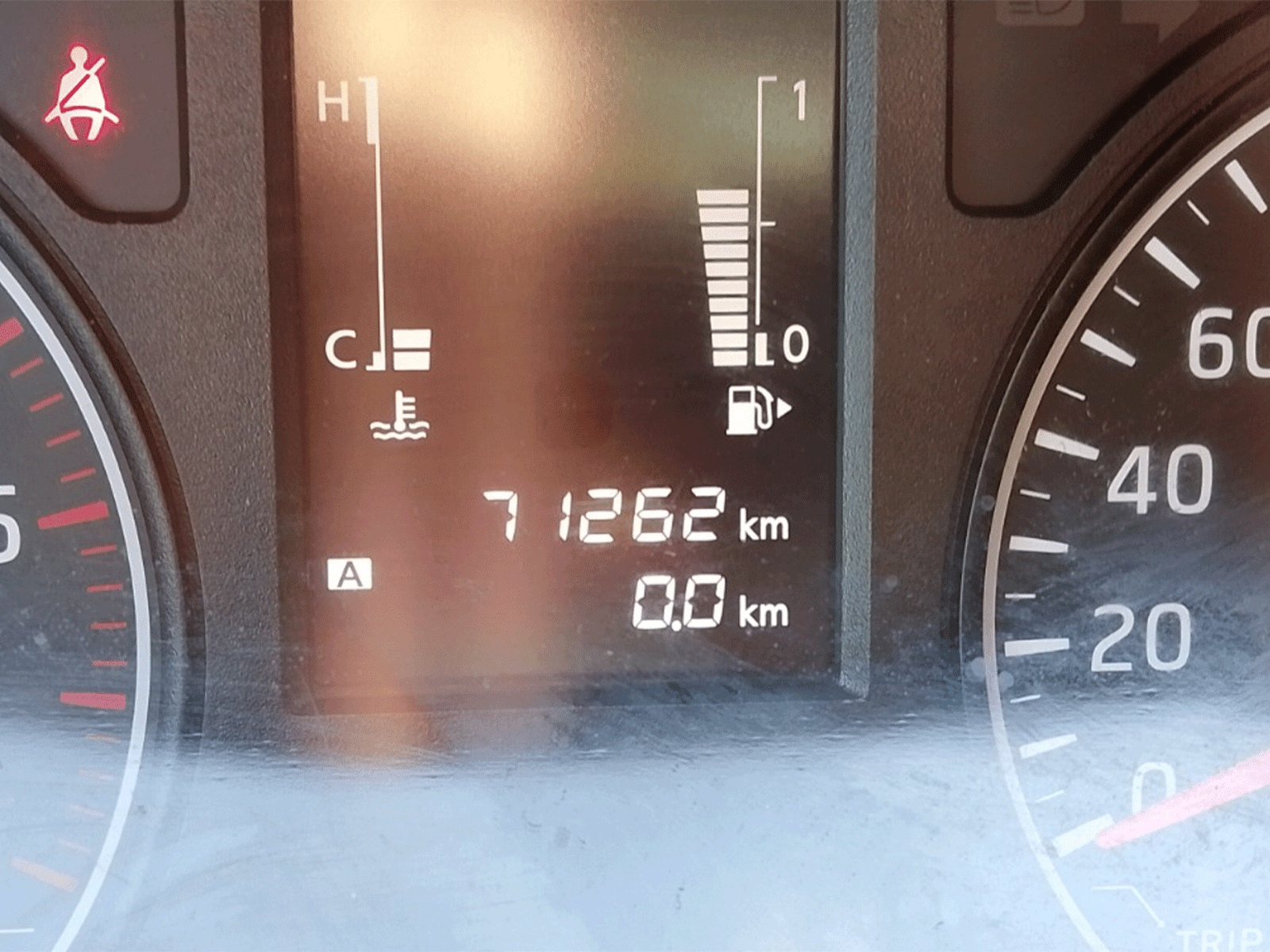 Nissan URVAN 4X2 2.5 2023 - Foto 5 de 10
