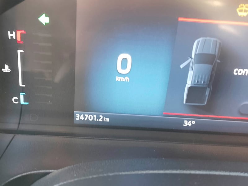 Ford RANGER XLS 2.0 2025 - Imagen 3 de 12
