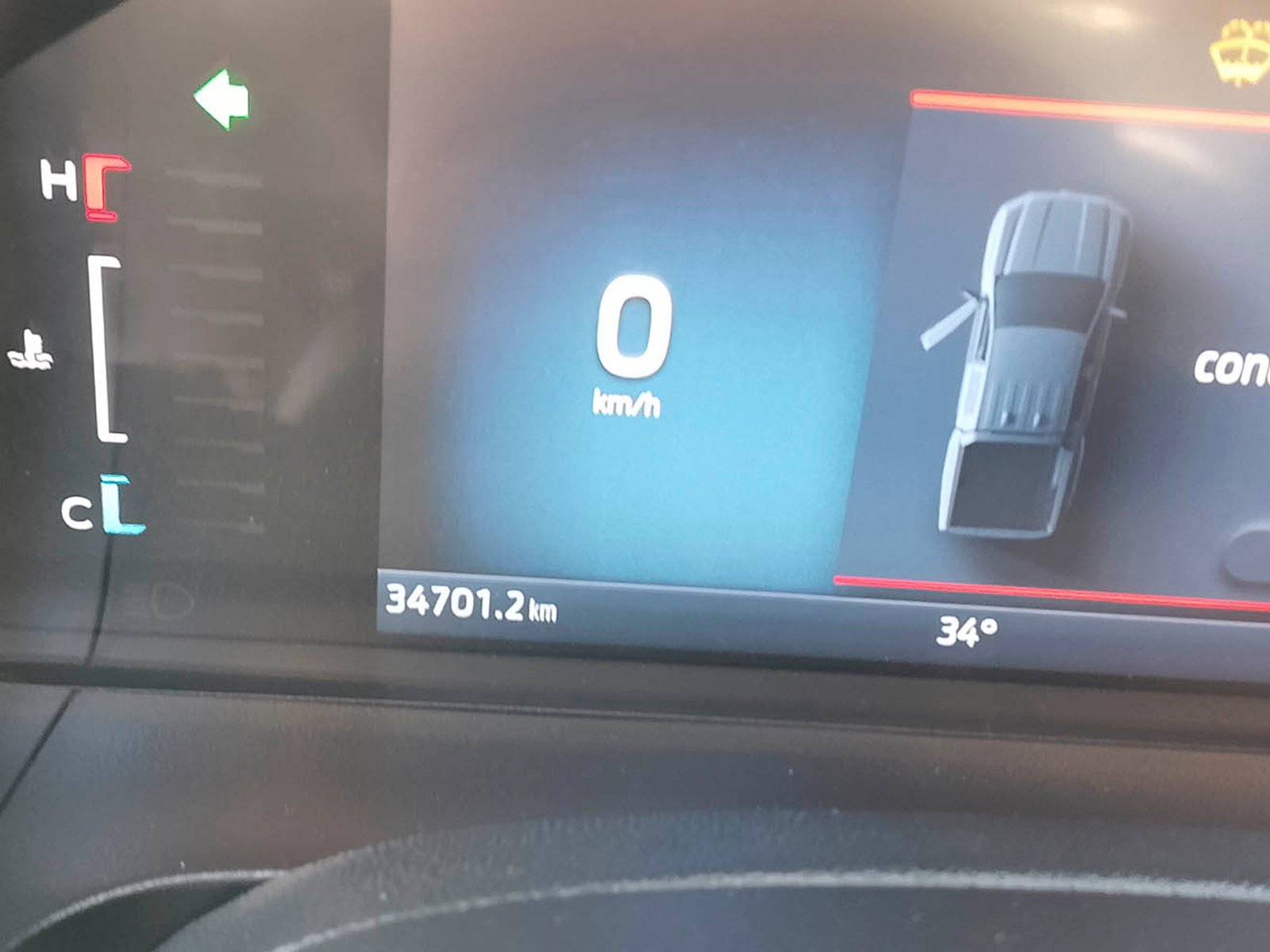 Ford RANGER XLS 2.0 2025 - Foto 3 de 12