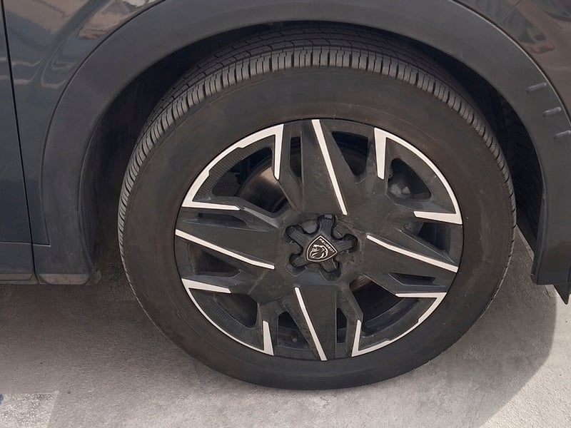 Peugeot 5008 MHEV 1.2 AUT 2026 - Imagen 11 de 12