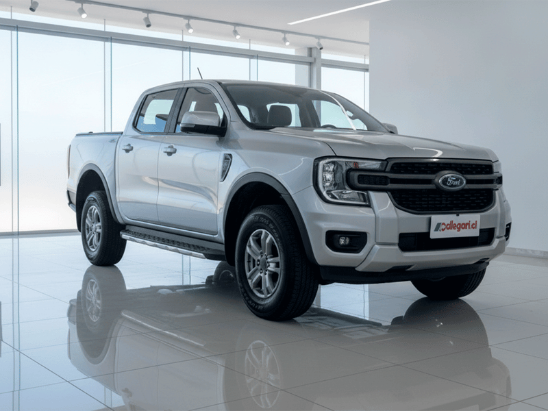 Ford RANGER XLS 2.0 2024 - Imagen 9 de 12