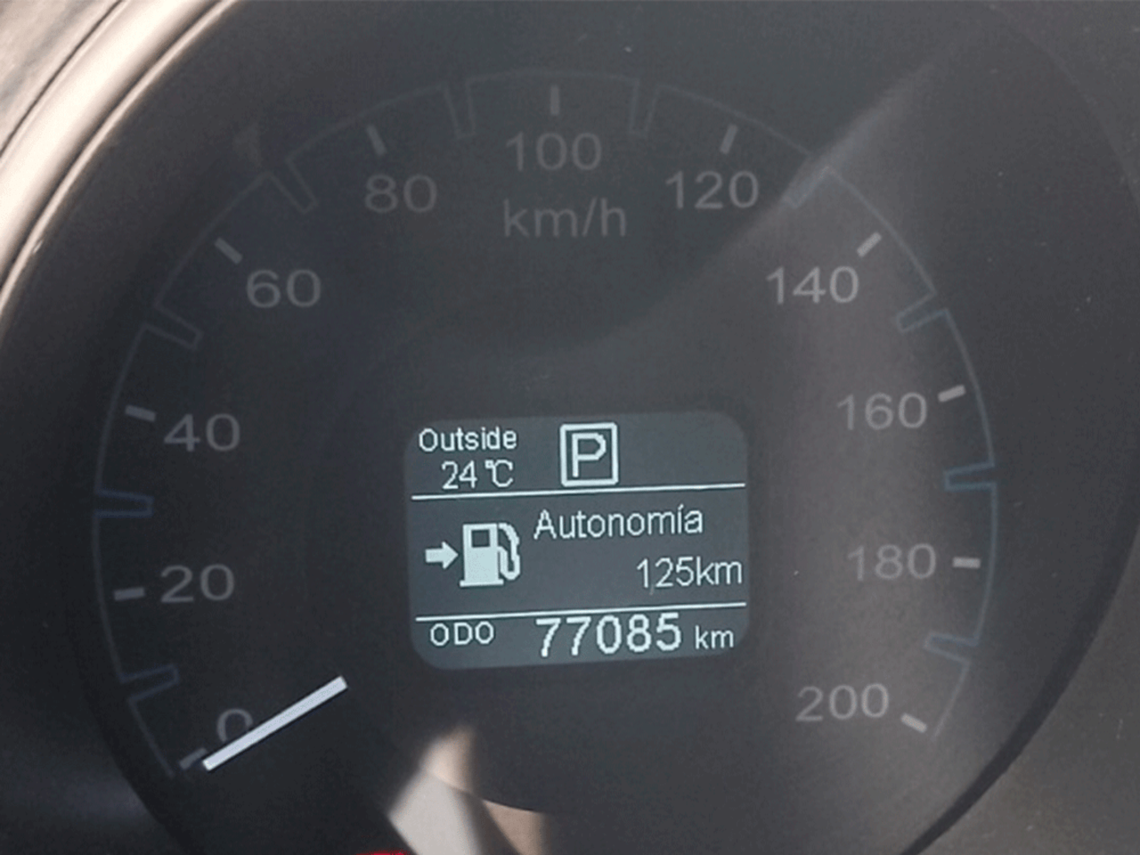 Changan CX70 T 1.5 AUT 2022 - Foto 2 de 12