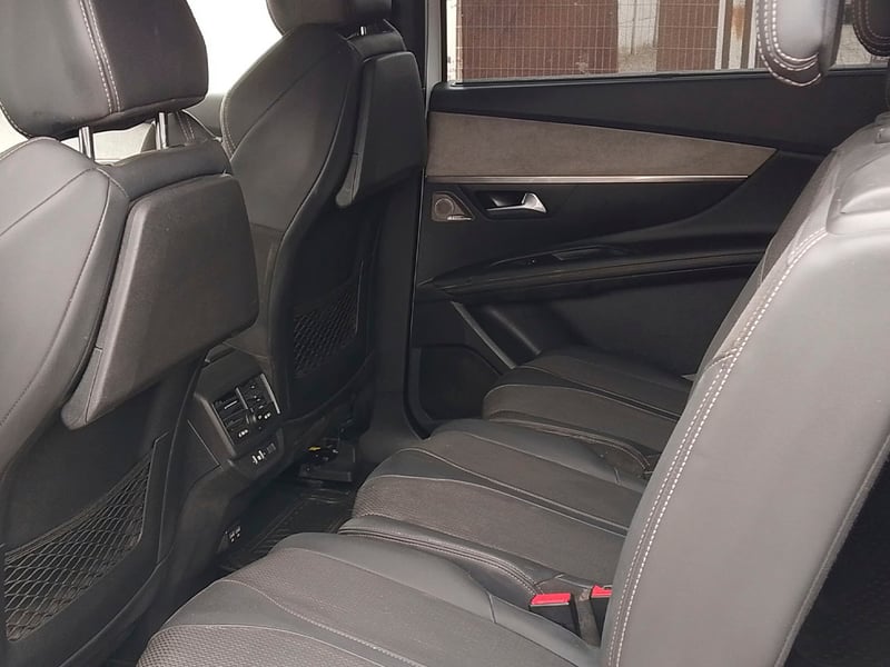 Peugeot 5008 BLUEHDI 130 1.5 AUT 2023 - Imagen 7 de 12