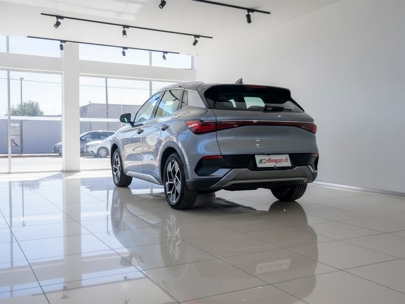 BYD YUAN PLUS EV GS 2024 - Imagen 12 de 12