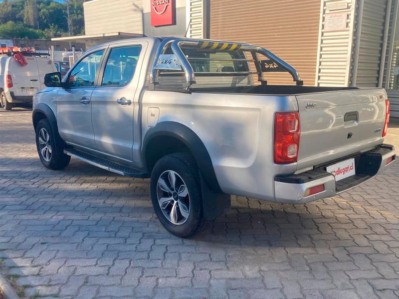 JAC T8 XE ADVANCE 2.0 2020 - Imagen 12 de 12