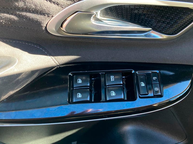 Changan X7 PLUS TURBO 1.5 2026 - Imagen 8 de 12