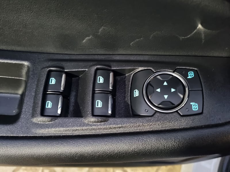 Ford EDGE AWD 2.0 CVT 2024 - Imagen 7 de 12