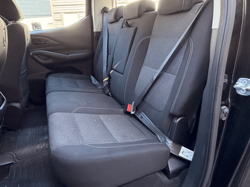 Peugeot Landtrek Active BlueHdi 180 4x4 AT 2024 - Imagen 7 de 12