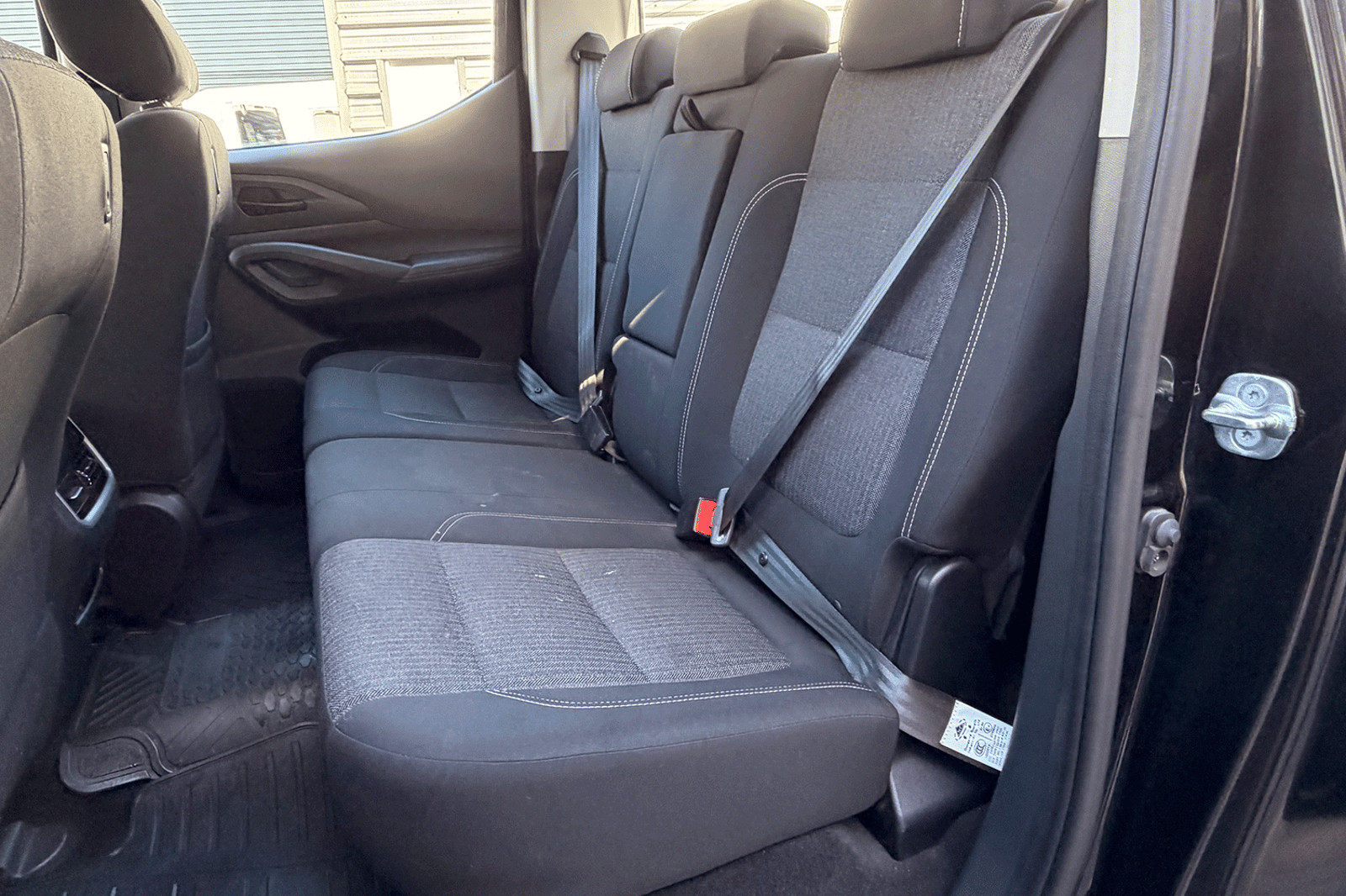PEUGEOT Landtrek Active BlueHdi 180 4x4 AT 2024 - Imagen 7 de 12