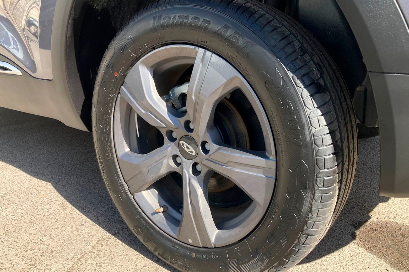 CHERY TIGGO 3 PRO GLX 1.5 2024 - Imagen 10 de 12