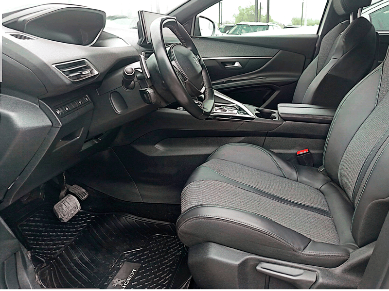 Peugeot 5008 BLUEHDI 130 1.5 AUT 2023 - Imagen 8 de 12