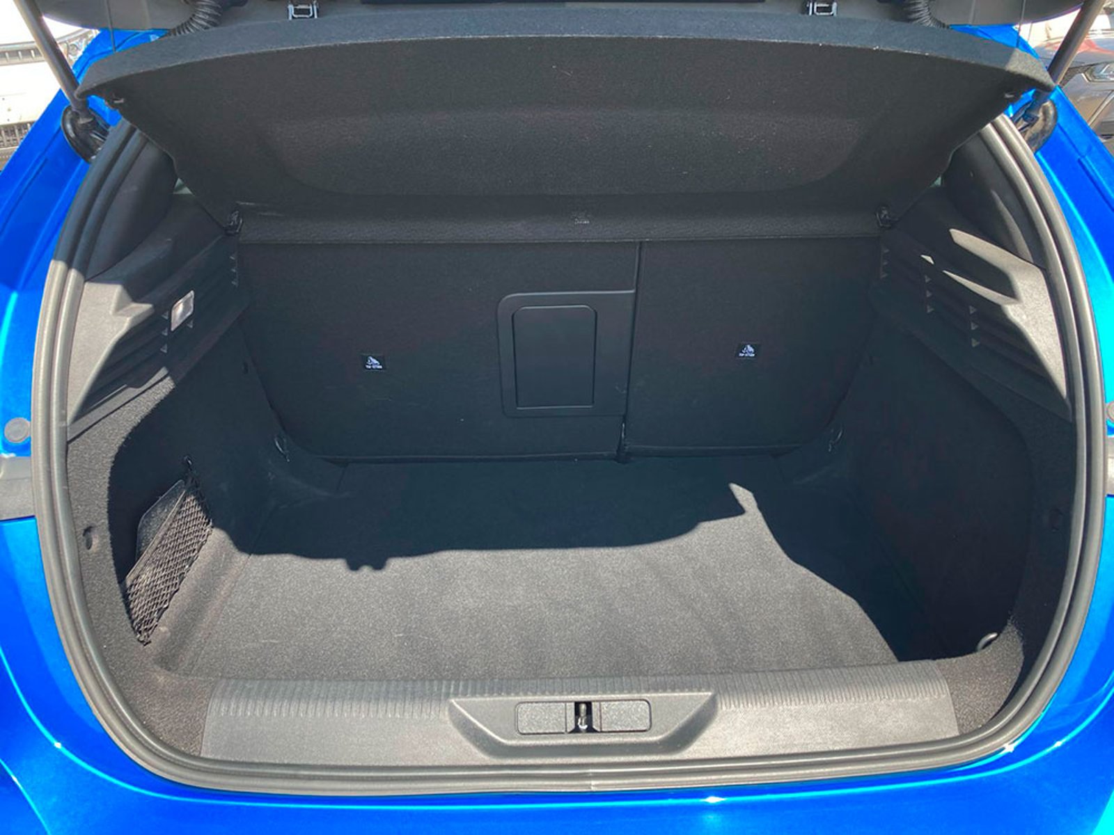 PEUGEOT 308 Allure Puretech 130 2025 - Imagen 11 de 12