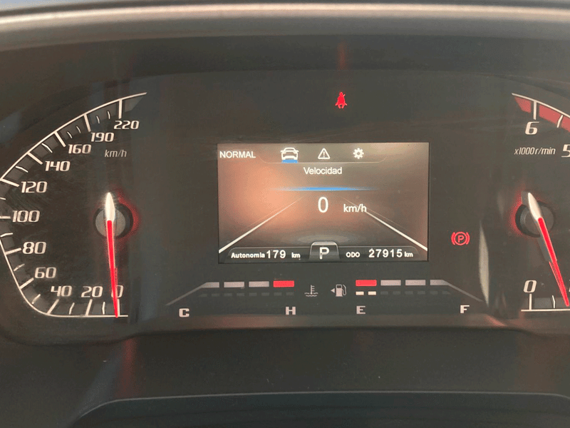 Peugeot Landtrek Active BlueHDi 180 4x4 AT 2024 - Imagen 4 de 11