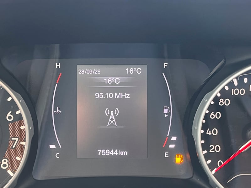 Jeep COMPASS SPORT 2.4 2021 - Imagen 3 de 12