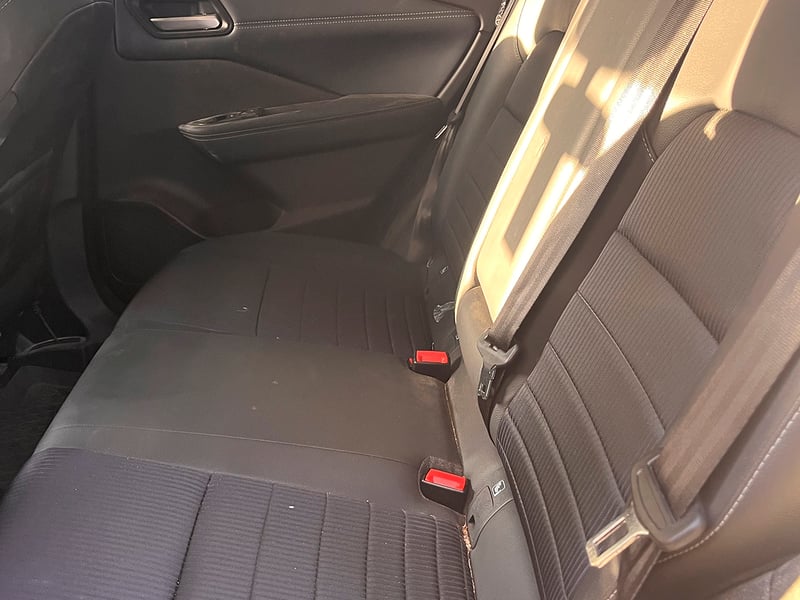 Nissan QASHQAI TURBO 1.3 2024 - Imagen 3 de 12