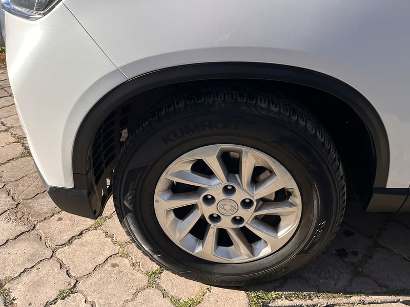 SsangYong NEW REXTON LX 4X4 2.0 AUT 2023 - Imagen 8 de 12