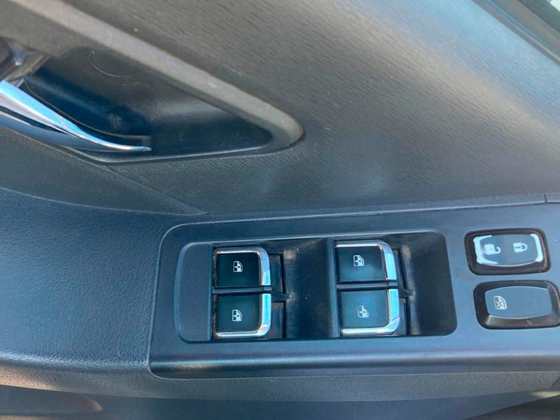 JAC T8 XE ADVANCE 2.0 2020 - Imagen 6 de 12