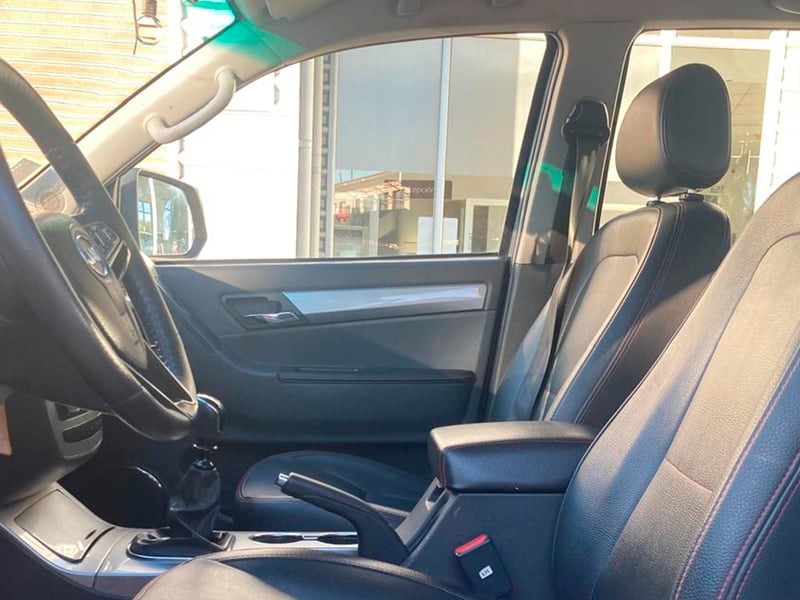 JAC T8 XE ADVANCE 2.0 2020 - Imagen 7 de 12