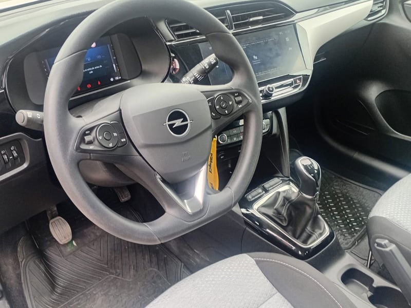 Opel NEW CORSA MCA EDITION 1.2 MT5 2026 - Imagen 6 de 12
