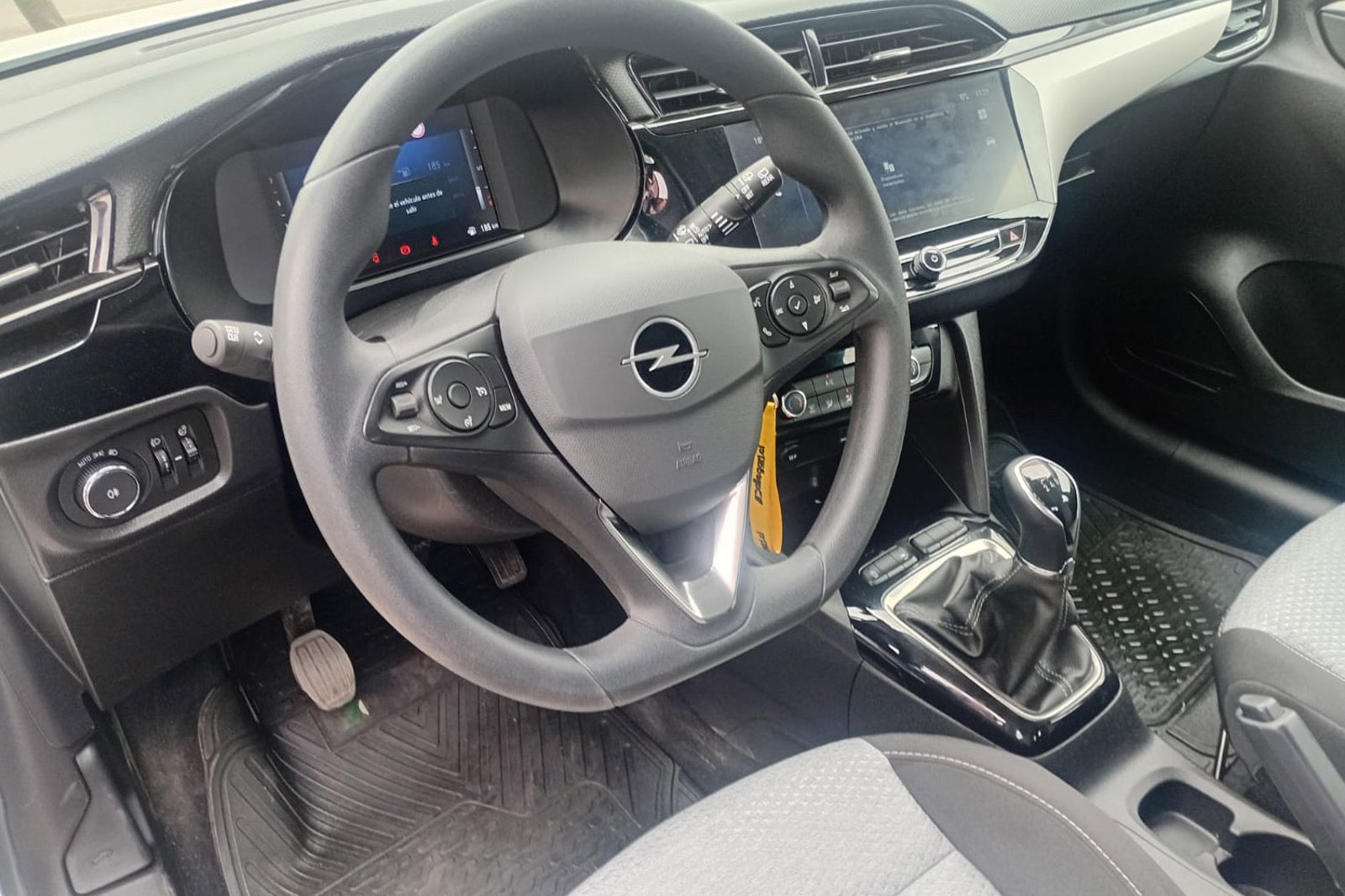 OPEL NEW CORSA MCA EDITION 1.2 MT5 2026 - Imagen 6 de 12