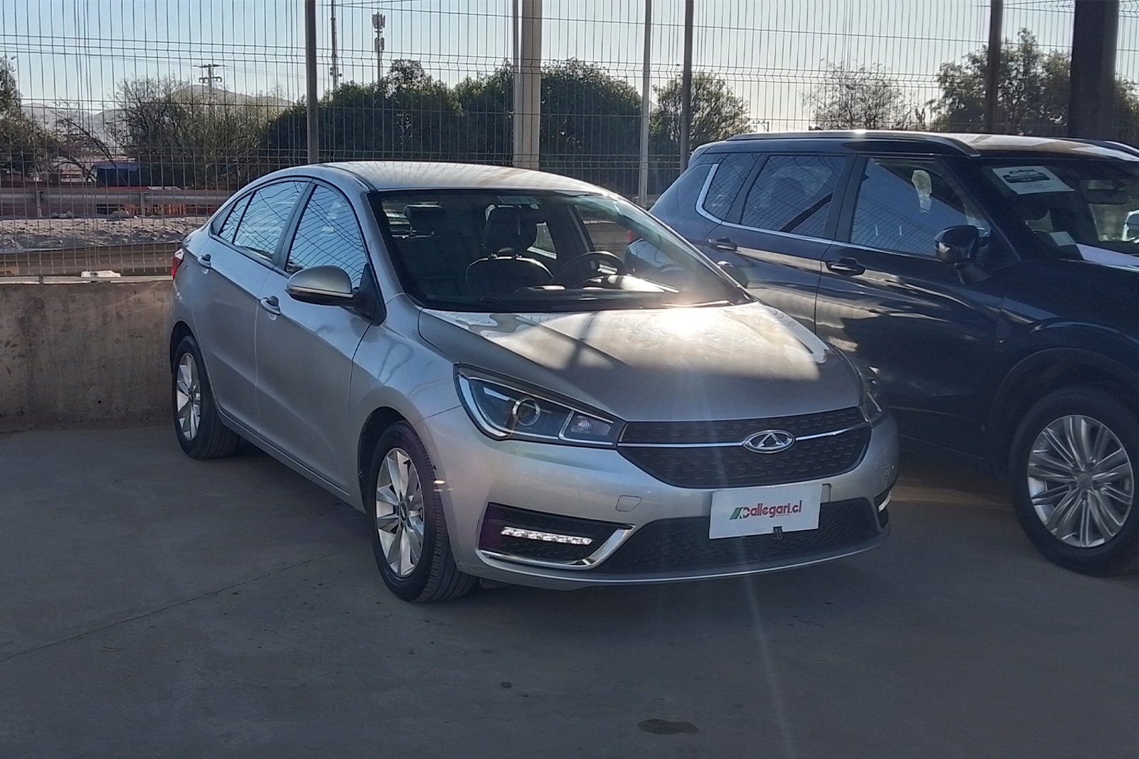 Chery ARRIZO 5 1.5 2019 - Imagen 12 de 12